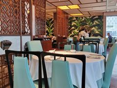 大堂-洋洋中餐馆·SINCE 1997(信投店)