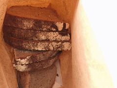 祖母黑麦包Oma'sBread-贝克托马斯·德式烘焙传承(海上世界店)