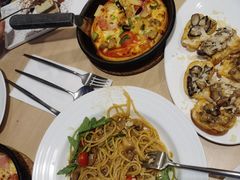 -必胜客(大兴店)