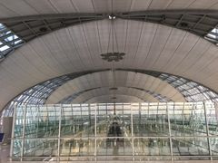 -曼谷素万那普国际机场