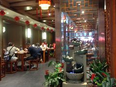 -毅祥斋老孙家泡馍(北院门鼓楼店)