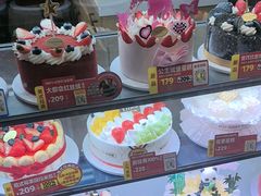 -味多美蛋糕(灯市口店)