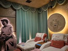 -秘地·影院式足浴SPA(凤三旗舰店)