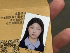 -爱定格照相馆·证件照(布吉店)