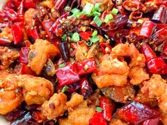 -粉墨特色菜·烧烤音乐酒馆