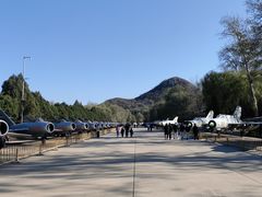 -中国航空博物馆