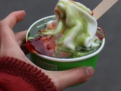 -同济大学本部学苑饮食广场