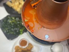 -祥源胡同·涮牛羊肉火锅(花桥店)