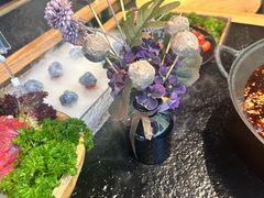 -鹿鸣山草本茶香火锅(园西路店)