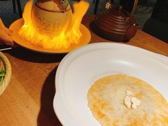 灶膛罐罐鸡-吃饭皇帝大(解放西路店)