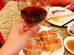 -上海锦江汤臣洲际大酒店壹阶层