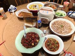 -老萍巷•莲花血鸭(楚萍店)