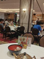 -稻香酒家-宴会厅·BB宴·年会·喜宴(天河领展店)