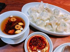 -喜鼎海胆水饺(朝阳区三里屯太古里北区店)