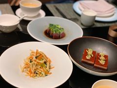 -南京景枫万豪酒店·万豪中餐厅
