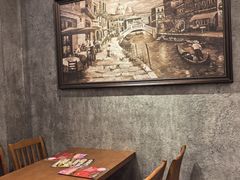 -萨莉亚意式餐厅(南海万达广场店)