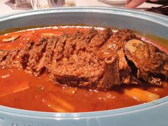 -阿五黄河大鲤鱼(纬三路店)