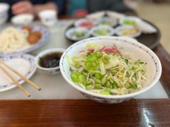 -海碗居老北京炸酱面(增光路店)