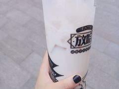 -放哈·甜醅子奶茶创造者(阳光丽景湾店)