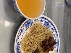 -恩宁刘福记(东华东路店)