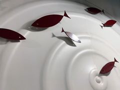 -鱼酷活鱼烤鱼(梅江印象城店)