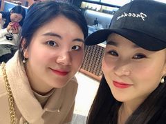 -SFC上影影城(港汇永华IMAX激光店)
