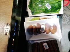 -野妹经典火锅(民治店)