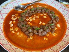 -玄武苏宁诺富特酒店·紫金轩中餐厅