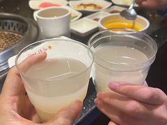 -木槿花韩式炭烤·熟成肉工坊(孙文东路店)