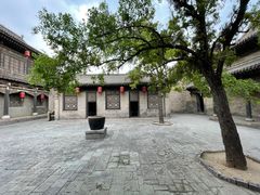 -常家庄园