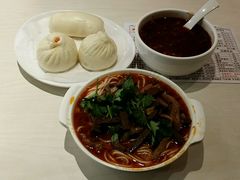 -孙记包子(火车站店)