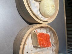 淮扬三丁包-晓淮山·扬州早茶·淮扬菜(龙阳广场店)