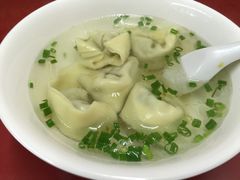 -潘国仙耳光馄饨(黄家阙路店)