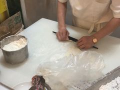 -长城东北菜(新港西路店)
