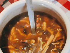 -西贝(东方路店)