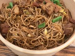 -老雒阳面馆·水席·洛阳菜(王城路店)