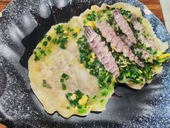 -地二手作鱼汤馄饨(上街里店)