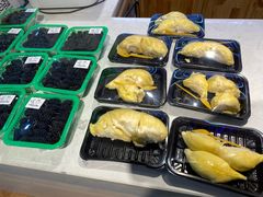 -水果地带(天顺路店)