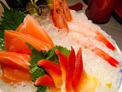 -京料理·日料自助·铁板燒(复悦城店)