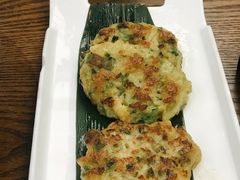 -梅林春晓花园餐厅