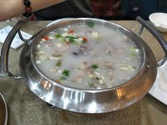 锅仔羊杂-杨记小骨头羊杂馆(南五马路店)