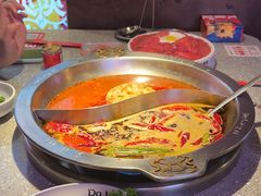 -大龙燚火锅(太古里店)