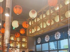 -陇璟烧肉酒场(友谊阳光城店)