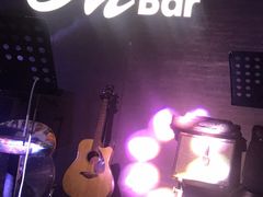 -ohbar live house(人广店)