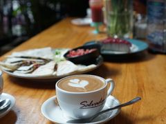 -萨尔瓦多Salvador's