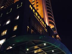 门面-阳光假日大酒店-西餐·自助餐