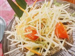 -苏梅花园(群星城店)