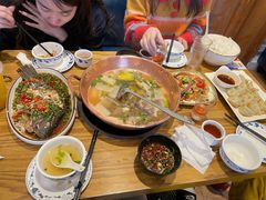 -妈妈的味道(和顺古镇店)