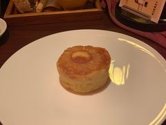 -杭州西子湖四季酒店-WL BISTRO西湖餐厅(灵隐路店)