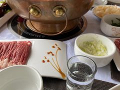 -北门涮肉·铜锅涮肉(南锣鼓巷店)